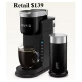 Keurig Bar Single Serve Coffee Maker #27