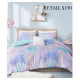 Intelligent Design 3-Pc. Duvet Cover Set, Twin/XL