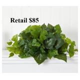 Nearly Natural 24' Artificial Ledge Plant#8.5