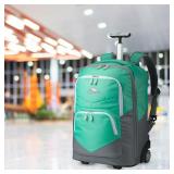 High Sierra Freewheel Pro Wheeled Backpack