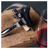 Vacu Vin Lever Corkscrew #4.60