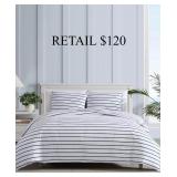 Nautica 2Pc. Duvet Cover Set,Twin #10.2