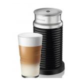 Nespresso Aeroccino 3 Hot & Cold Milk Frother#17