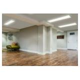 Artika Sunray 1'x4' Flat Panel LED Light,#18 R$117