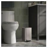 Kohler 6L Step Trash Can, 2-pack R$40 #7