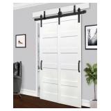 Pacific Entries Barn Door R$798