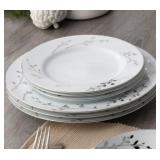 Noritake Dinner Plate, 10 1/2', Set of 4