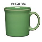 Fiesta Java Coffee Mug 12 oz. #5.3
