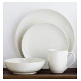 Noritake Colorwave Coupe Salad Plates, Set of 4