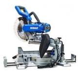 Kobalt Compact 10-in Corded Miter Saw R$299
