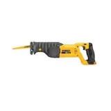 DEWALT 20-voltCordless Reciprocating Saw R$129 u