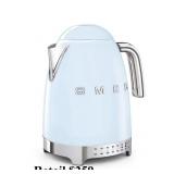 SMEG Variable Temperature Kettle #47