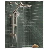 Kohler HydroRail Showerhead+Column Kit R$150 #26