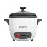 Black & Decker 16-Cup Rice Cooker And Warmer#7