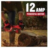 CRAFTSMAN 16'  Electric 12.0 Amp Chainsaw R$139 U