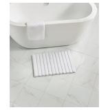 Charter Club Signature Bath Rug, 17' x 24' #1.6