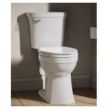 Kohler Maxton  wo-piece elongated toilet #45