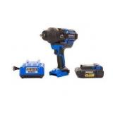 Kobalt XTR1/2' Drive Cordless Wrench R$319