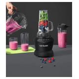 NutriBullet Blender Full Size Combo #32
