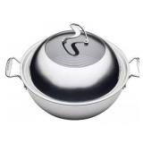 Circulon Clad 14' Induction Wok#37.67