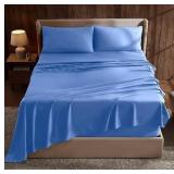 Nestl  Collection 4 Pcs Sheet Set, Full XL#2.61