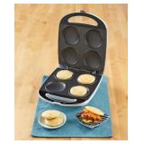 IMUSA Electric Arepa Maker #7.52