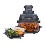 Ninja Crispi 4-in-1 Portable Glass Air Fryer#30