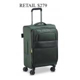 Delsey Paris Tour Air Carry-on Spinner#15