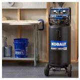 Kobalt QUIET TECH 26-G  Electric  Air Compressor