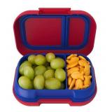 bentgo Snack Container, 2-Compartment,#3.91