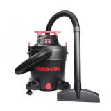 Shop-Vac  Corded Wet/Dry Shop Vacuum R$109