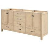 ARIEL Cambridge 72 Inch Double Sink R$1803