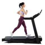 Horizon T101 CONNECT Treadmill, Folding R$999
