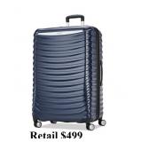 Samsonite Spin Tech 6 Large Check-in Spinner #34