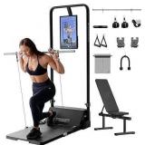 Speediance Gym Monster Smart Home Gym R$3149