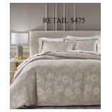 Hotel Collection Duvet Cover Set FullQueen #19