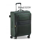 Delsey Paris Tour Air Medium Check-in Spinner#19