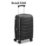 Delsey Paris Dune Carry-on Spinner#15