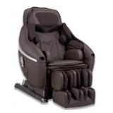 Inada DreamWave Massage Chair ï¿½ Dark BrownR$10124