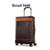 Hartmann Reserve Small Carry-on Spinner #83