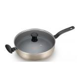 T-Fal Culinaire Cookware Jumbo Cooker with Lid #18