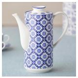 Madison Teapot - 8.5 x 4 x 9.5 Inches, 48 oz,