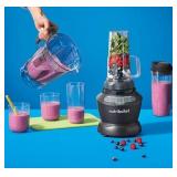 NutriBullet Blender Full Size Combo #18