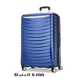 Samsonite Spin Tech 6 Large Check-in Spinner#35