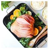 Sedona Kitchen 17' Roaster with Rack #8.6