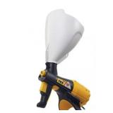Wagner Power Tex Texture Sprayer R$119