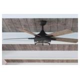 Harbor Breeze Summersville 52' Ceiling Fan R$209
