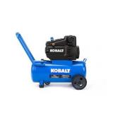 Kobalt 8-G 150 PSI  Air Compressor R$209