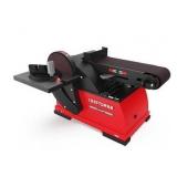 CRAFTSMAN 4' x 36' Belt 5-Amp  Sander R$199
