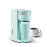 Elite Cuisine EHC3157 Personal Coffee Maker